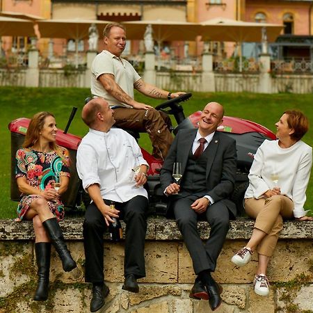 La Villa Am Starnberger See Niederpocking Екстериор снимка