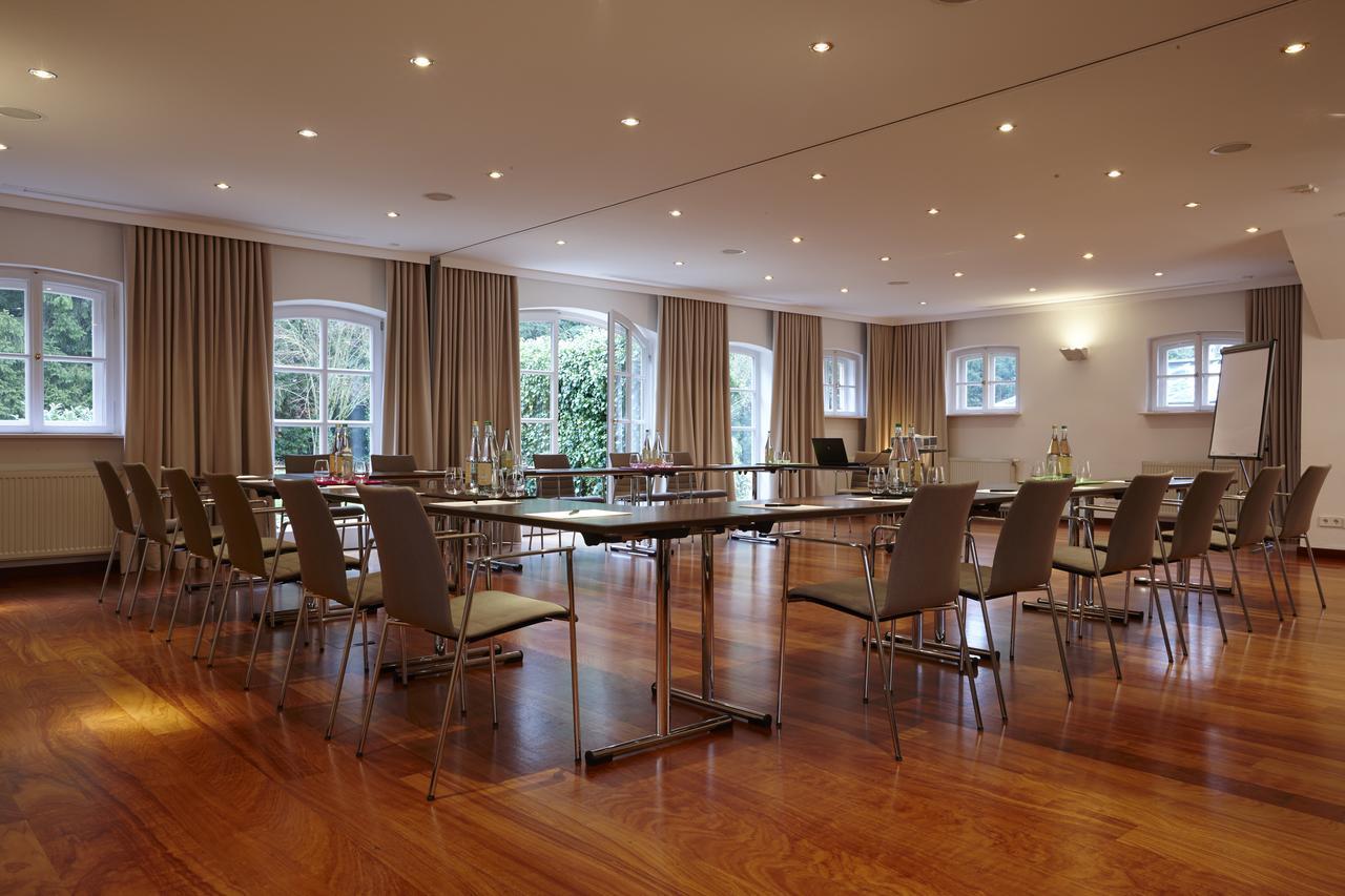 La Villa Am Starnberger See Niederpocking Екстериор снимка