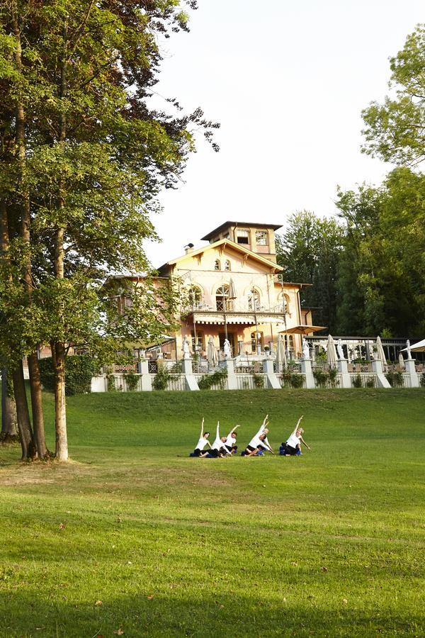 La Villa Am Starnberger See Niederpocking Екстериор снимка