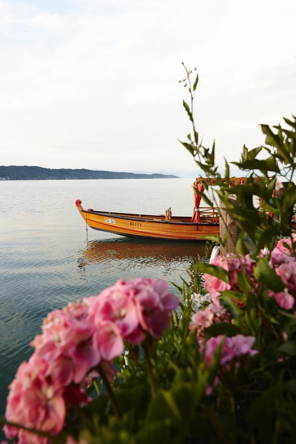 La Villa Am Starnberger See Niederpocking Екстериор снимка