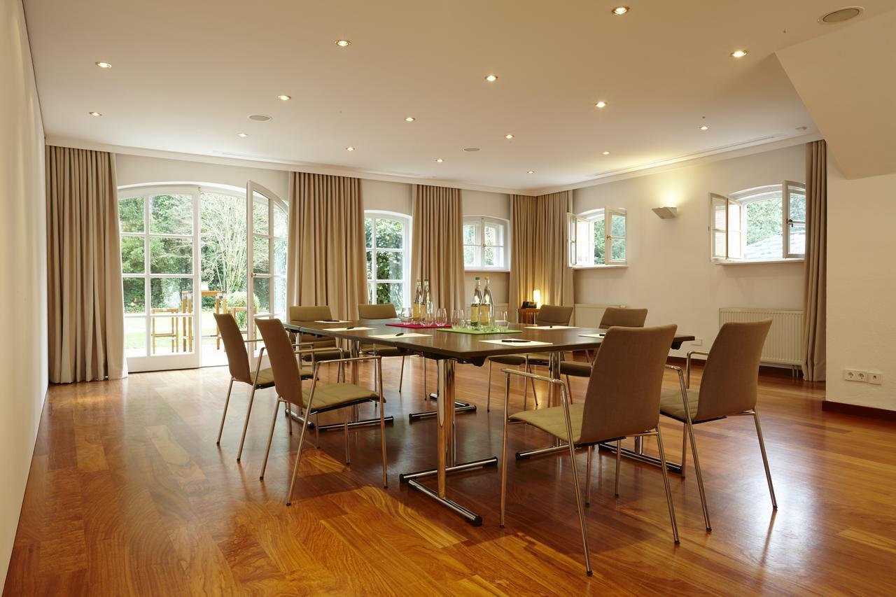 La Villa Am Starnberger See Niederpocking Екстериор снимка
