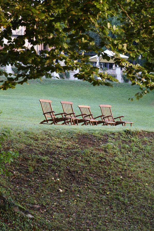 La Villa Am Starnberger See Niederpocking Екстериор снимка