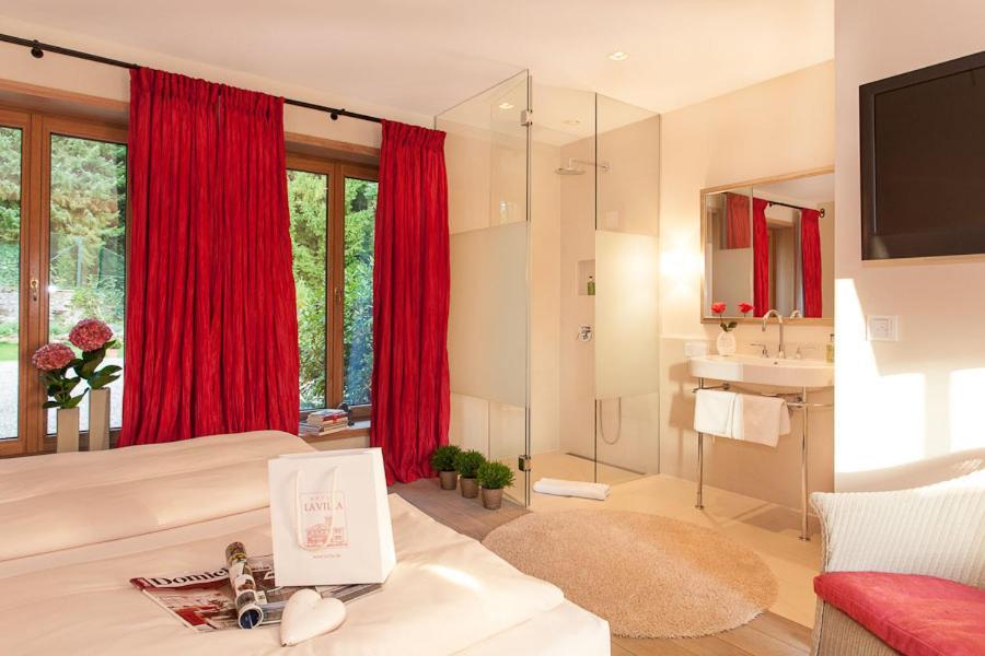 La Villa Am Starnberger See Niederpocking Екстериор снимка