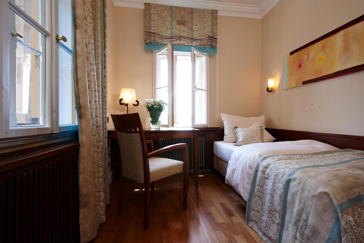La Villa Am Starnberger See Niederpocking Екстериор снимка