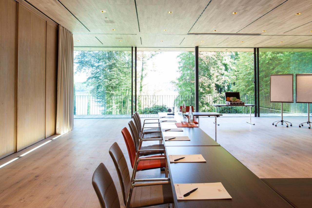 La Villa Am Starnberger See Niederpocking Екстериор снимка